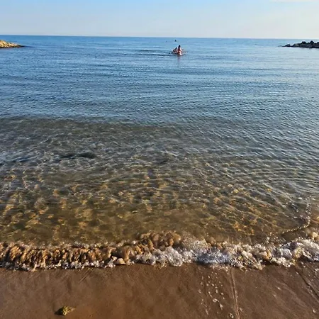 Ferienhaus La Dolce Marea Beach&relax