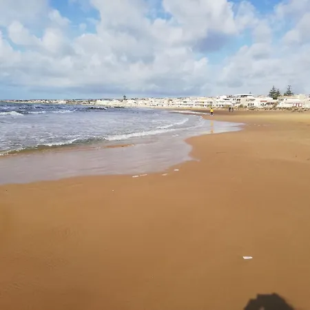 Ferienhaus La Dolce Marea Beach&relax *