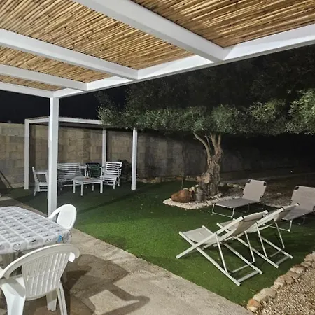 Ferienhaus La Dolce Marea Beach&relax
