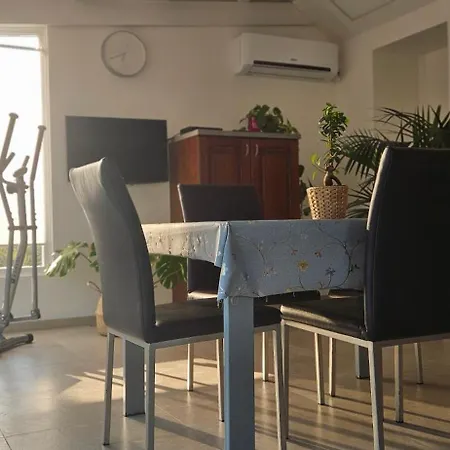 Ferienhaus La Dolce Marea Beach&relax *