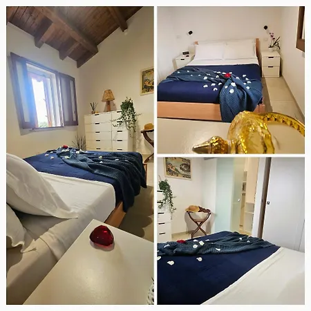 Ferienhaus La Dolce Marea Beach&relax