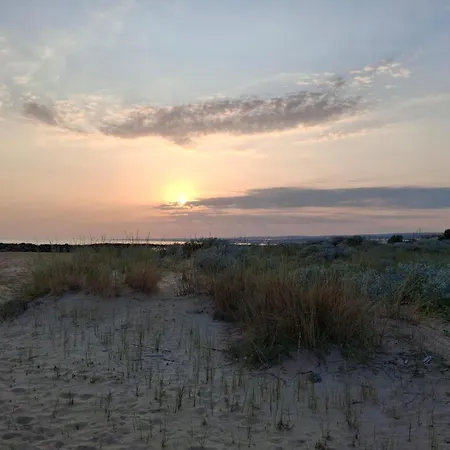 La Dolce Marea Beach&relax
