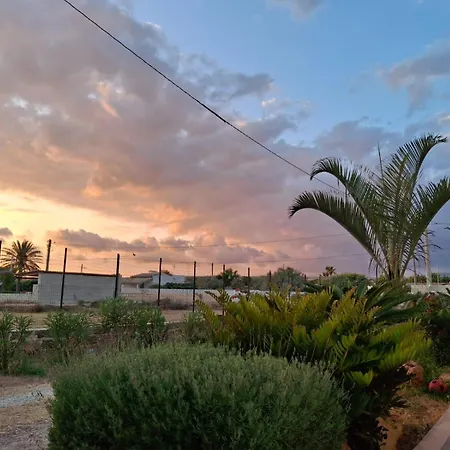 Ferienhaus La Dolce Marea Beach&relax