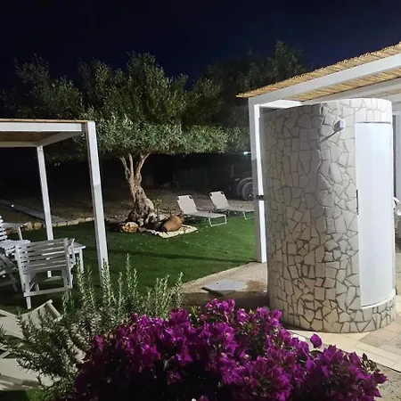 Ferienhaus La Dolce Marea Beach&relax Donnalucata (Sicily)